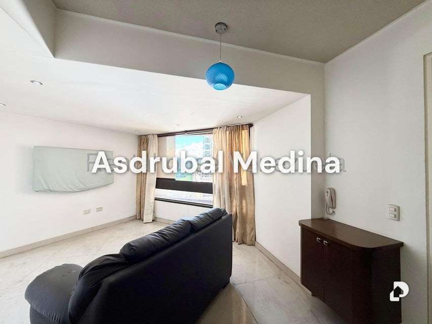Apartamento en Maripérez, Caracas – 3