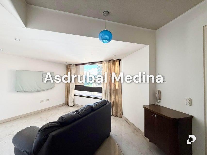 Apartamento en Maripérez, Caracas – 3