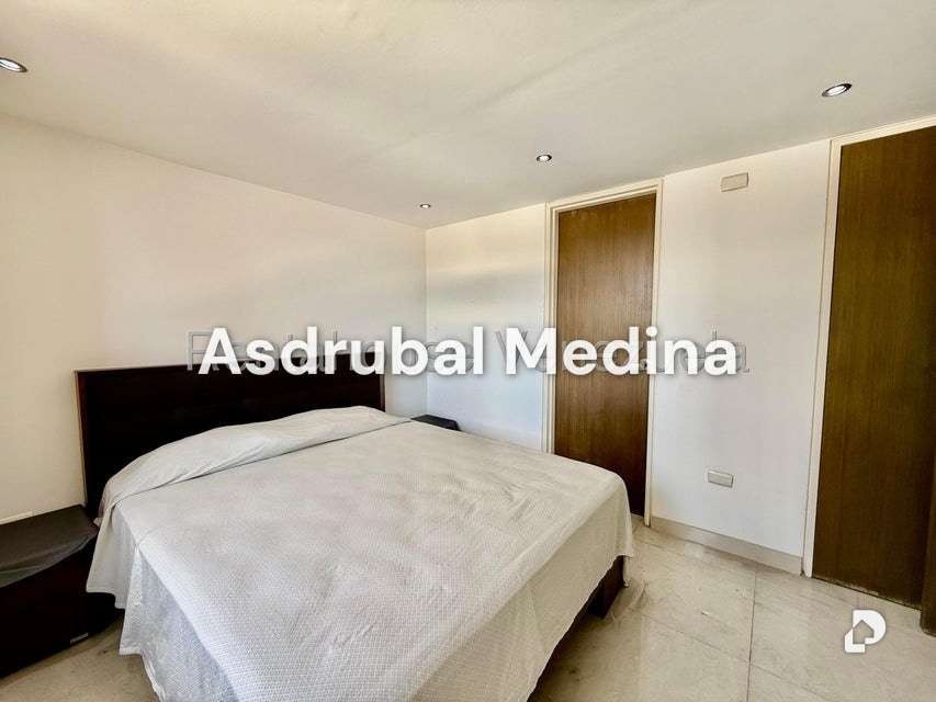Apartamento en Maripérez, Caracas – 8