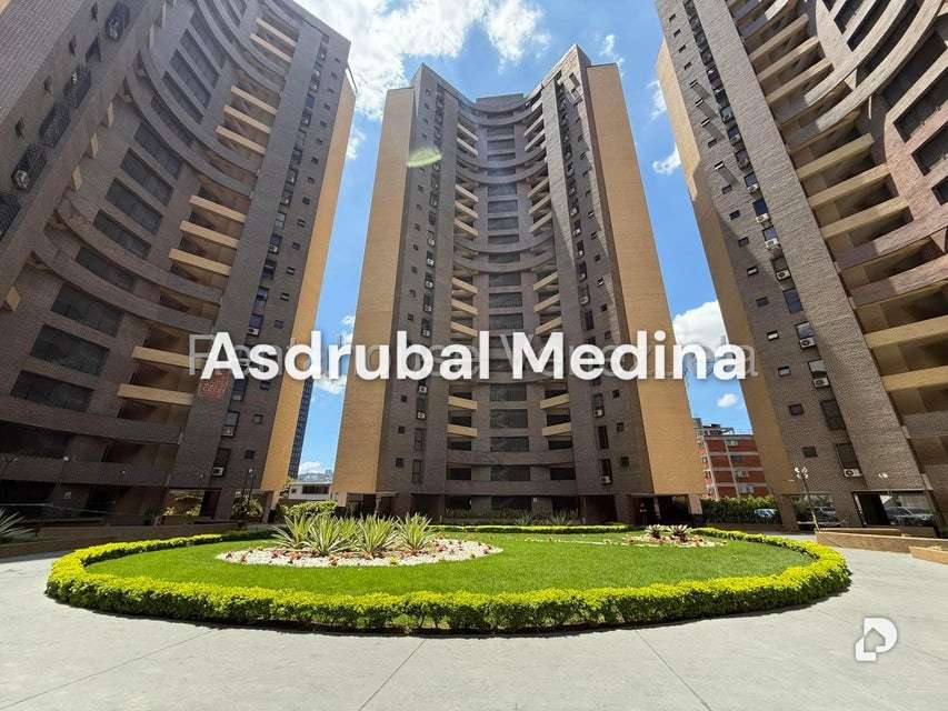 Apartamento en Maripérez, Caracas – 1