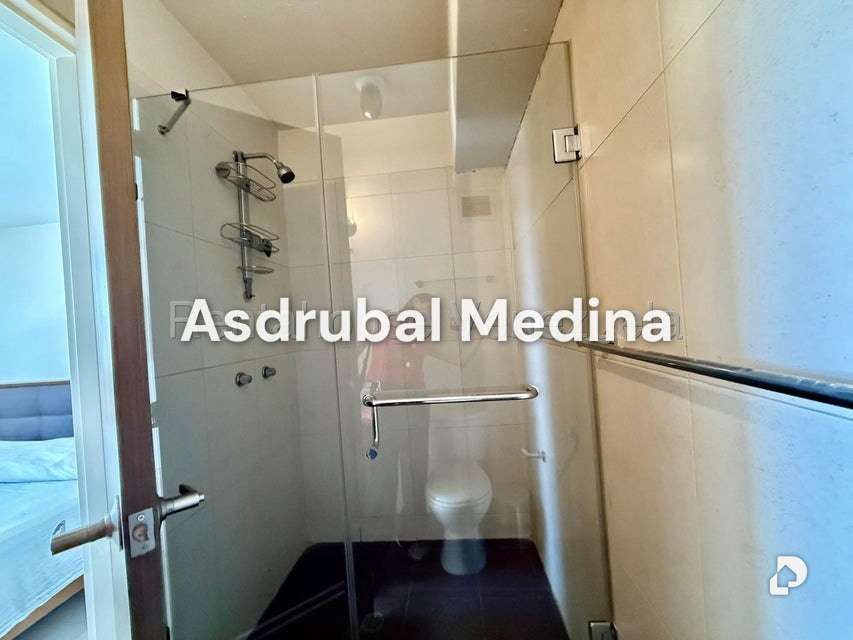Apartamento en Maripérez, Caracas – 10