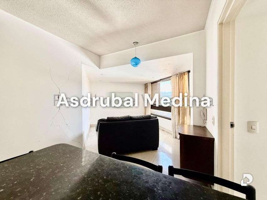 Apartamento en Maripérez, Caracas – 6