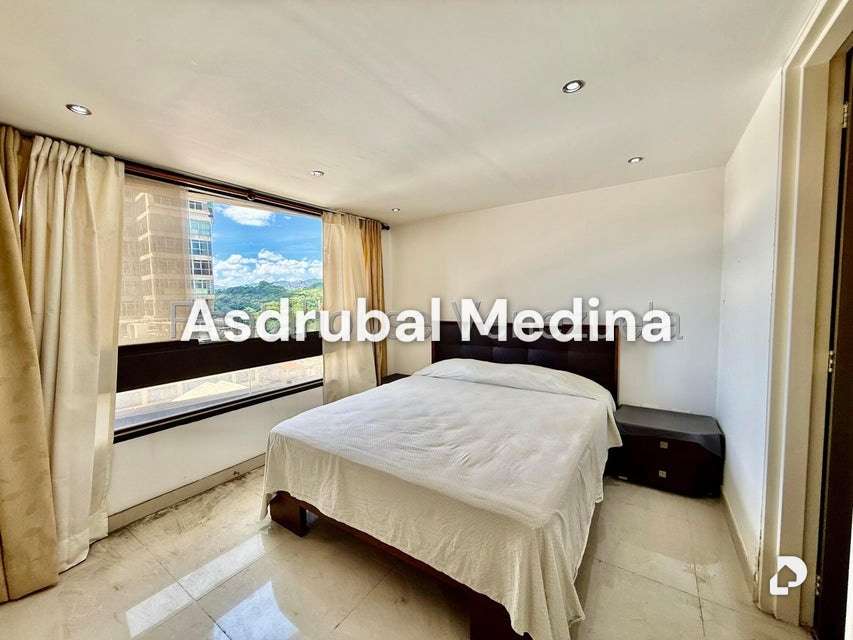 Apartamento en Maripérez, Caracas – 7