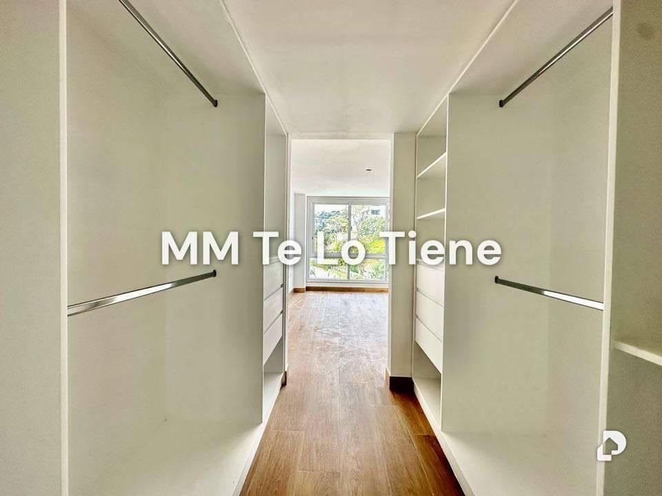 Apartamento en Chulavista, Caracas – 11