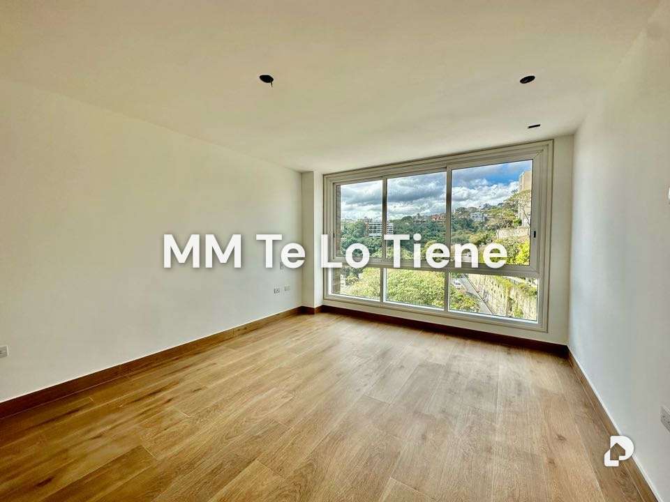 Apartamento en Chulavista, Caracas – 12