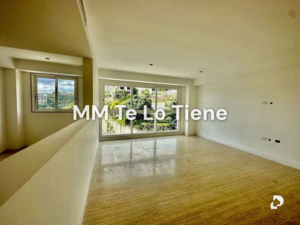Apartamento en Chulavista, Caracas – 8