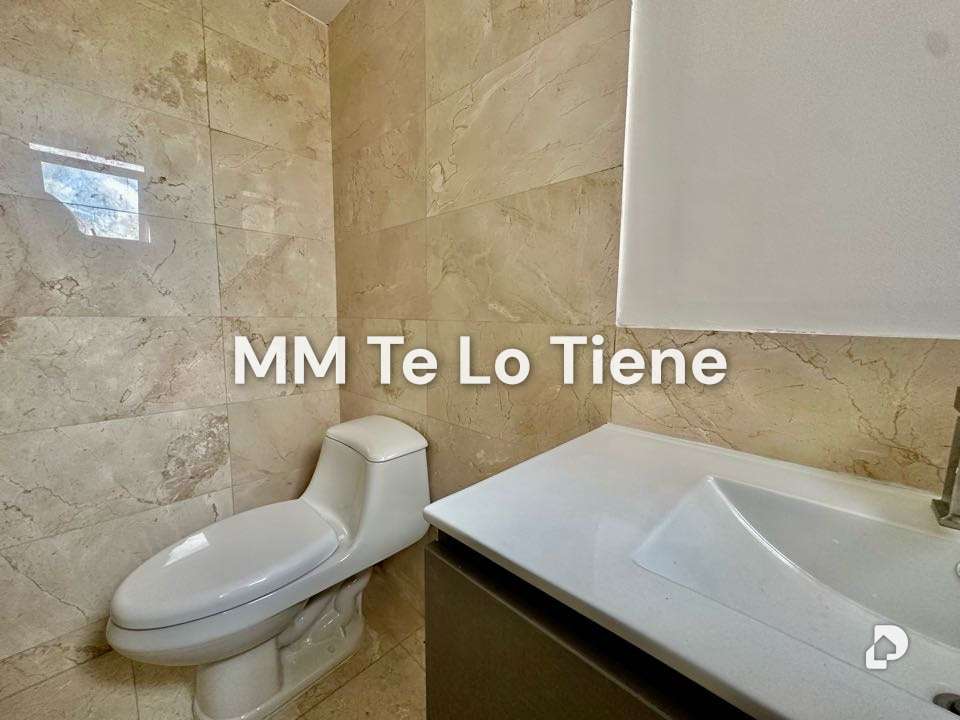 Apartamento en Chulavista, Caracas – 9
