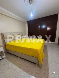 Apartamento en Santa María, Maracaibo – 23