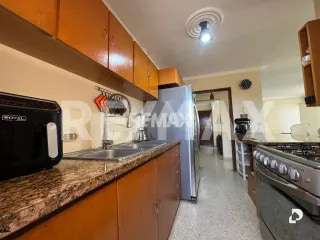 Apartamento en Santa María, Maracaibo – 38