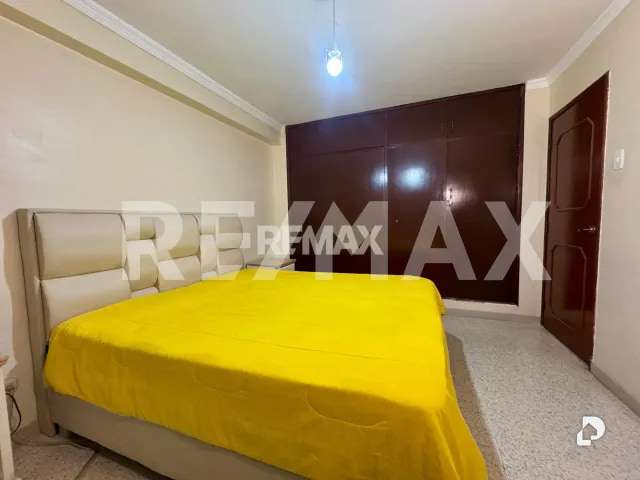 Apartamento en Santa María, Maracaibo – 1