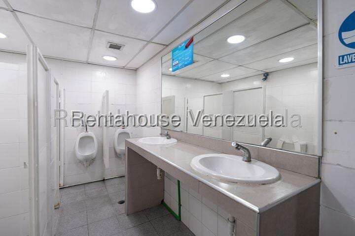Galpón en El_encantado, Caracas
