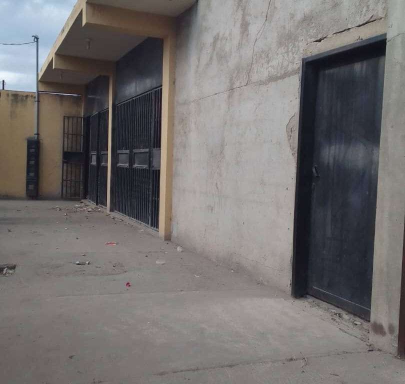 Terreno en Barquisimeto - 1