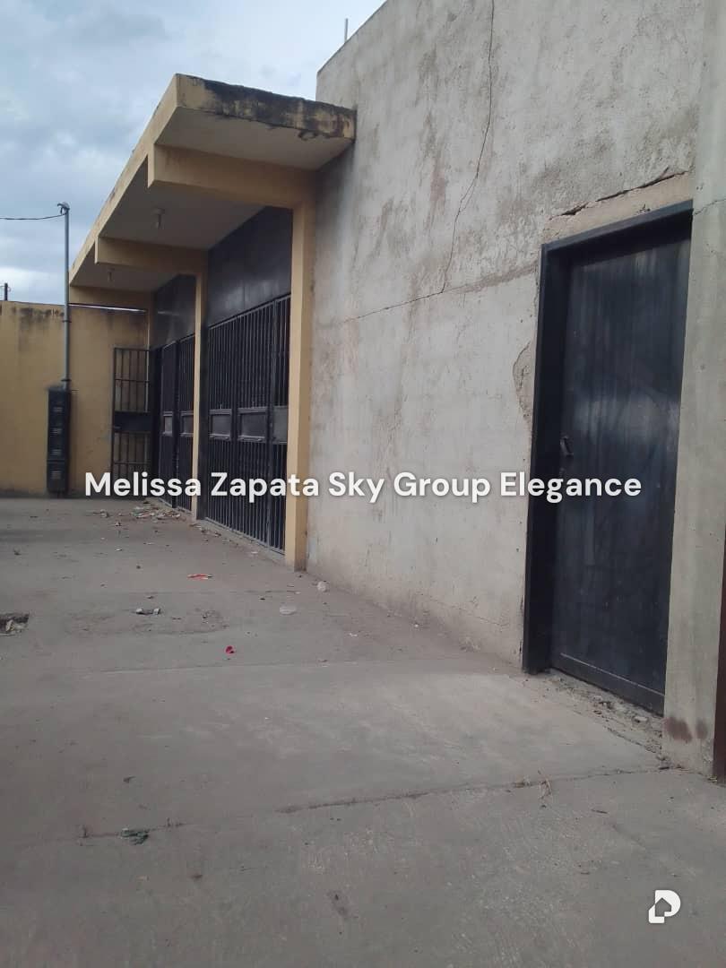 Terreno en El Tostao, Barquisimeto – 1