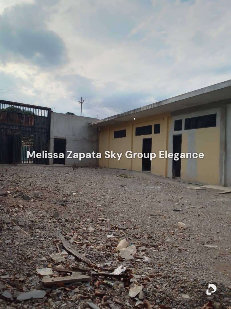 Terreno en El Tostao, Barquisimeto – 15