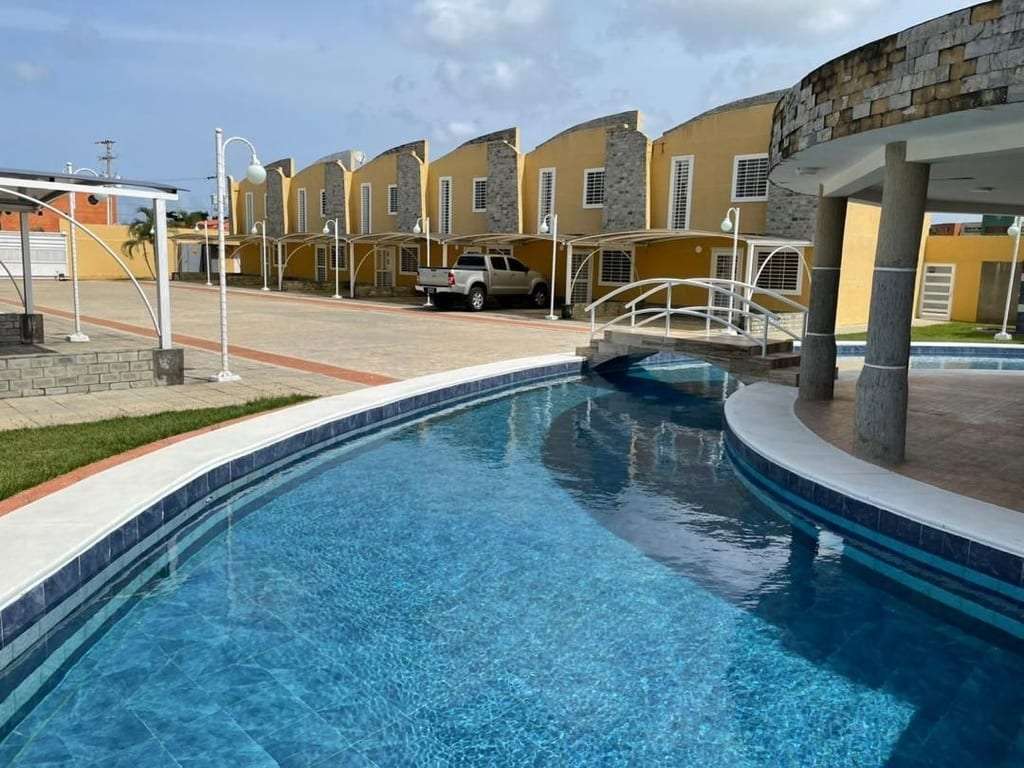 Casa en Chichiriviche, Parque Nacional Morrocoy - 1