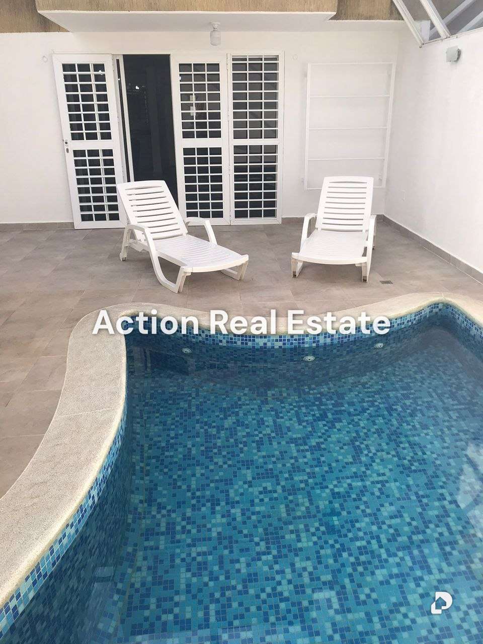 Casa en Chichiriviche, Parque Nacional Morrocoy – 18