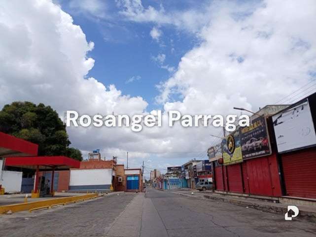 Local comercial en La Michelena, Valencia – 1