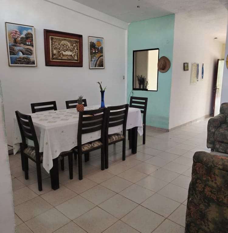 House in Barquisimeto - 1