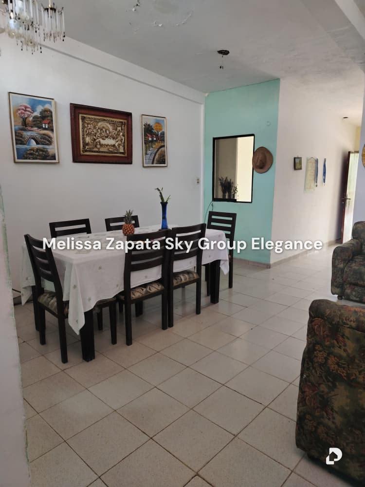 Casa en Barquisimeto – 1