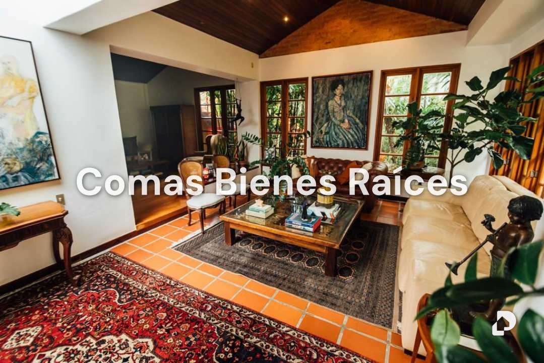 Casa en Altamira, Caracas – 7