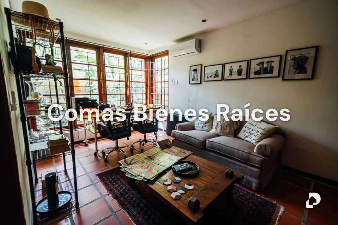 Casa en Altamira, Caracas – 11