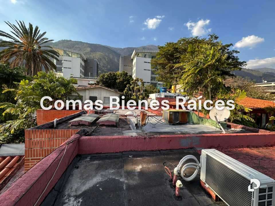 Casa en Altamira, Caracas – 5