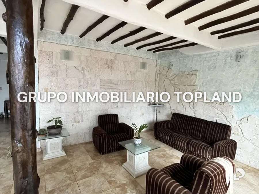 Casa en Cerro Guayamurí, Antolín del Campo – 7