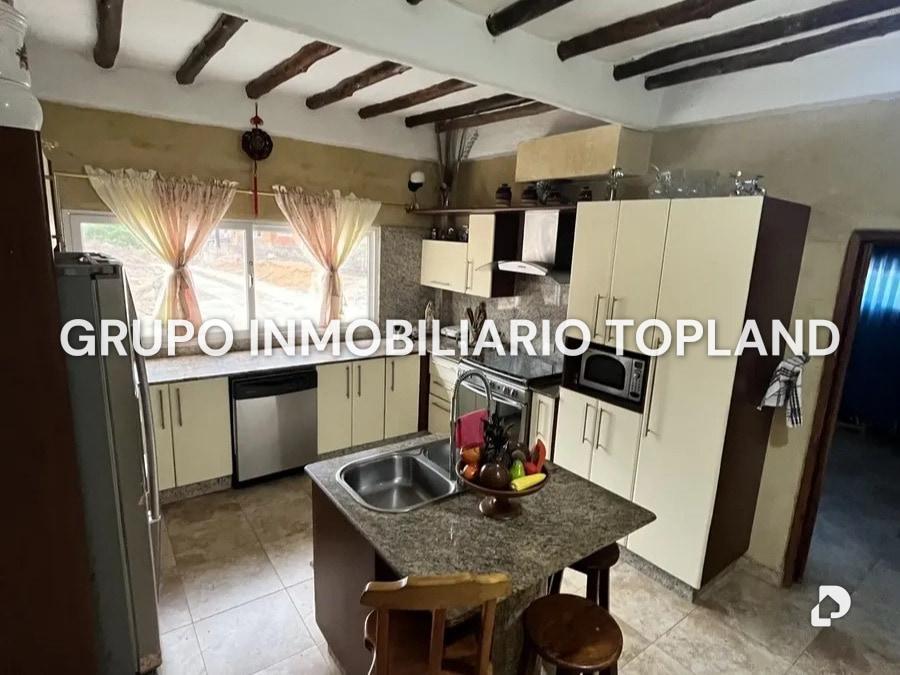 Casa en Cerro Guayamurí, Antolín del Campo – 2