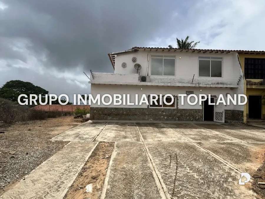 Casa en Cerro Guayamurí, Antolín del Campo – 9