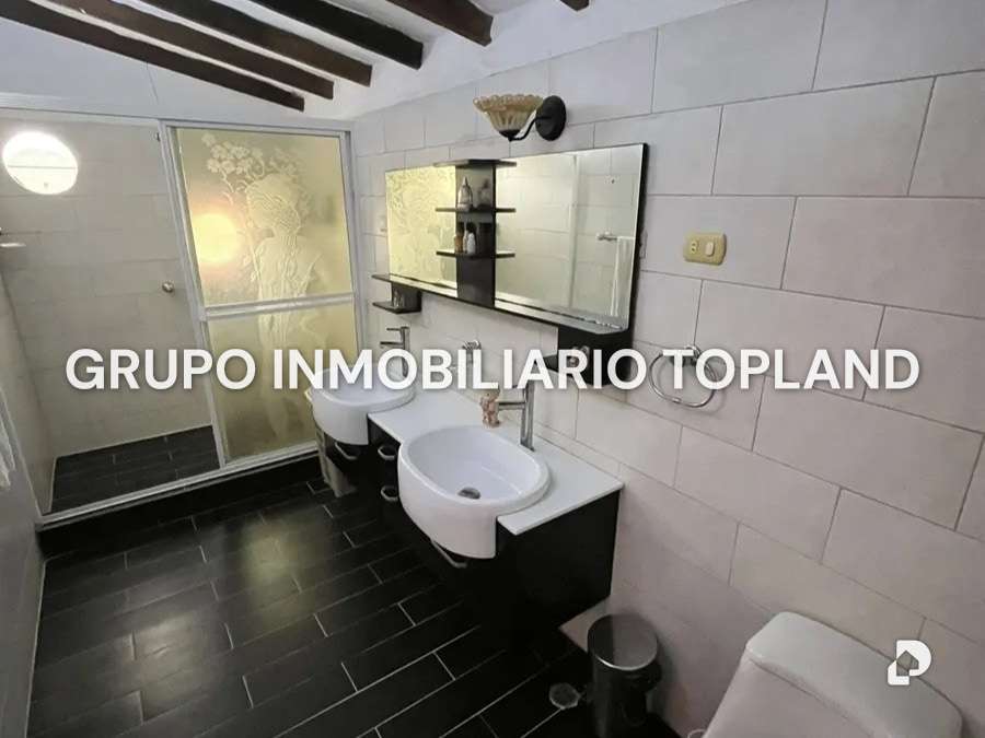 Casa en Cerro Guayamurí, Antolín del Campo – 8