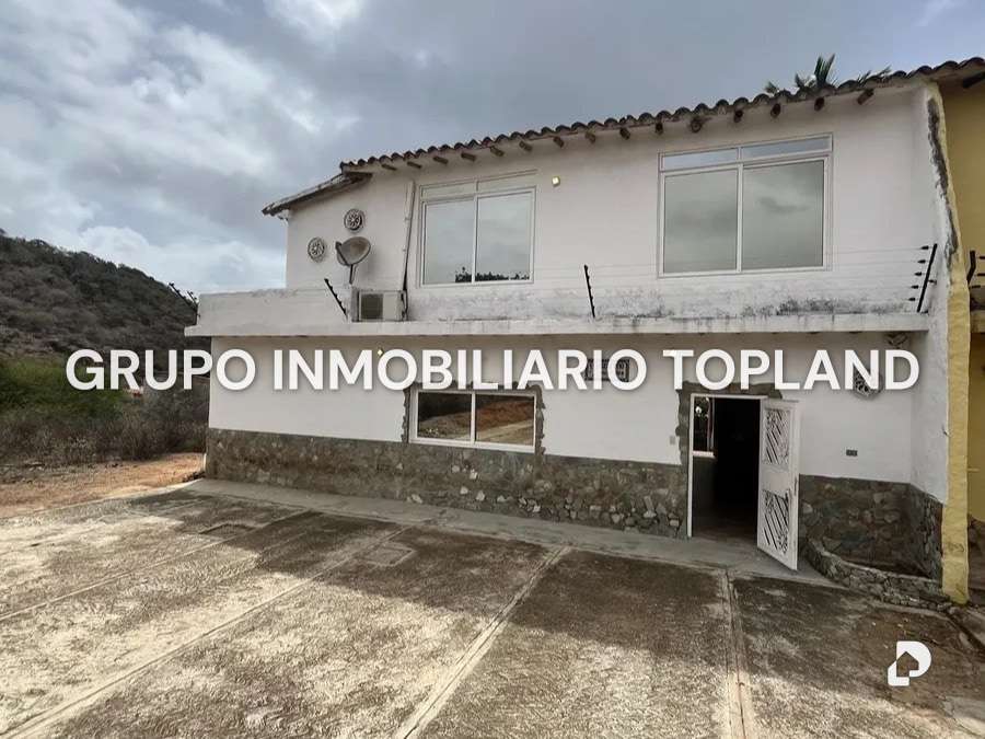 Casa en Cerro Guayamurí, Antolín del Campo – 10