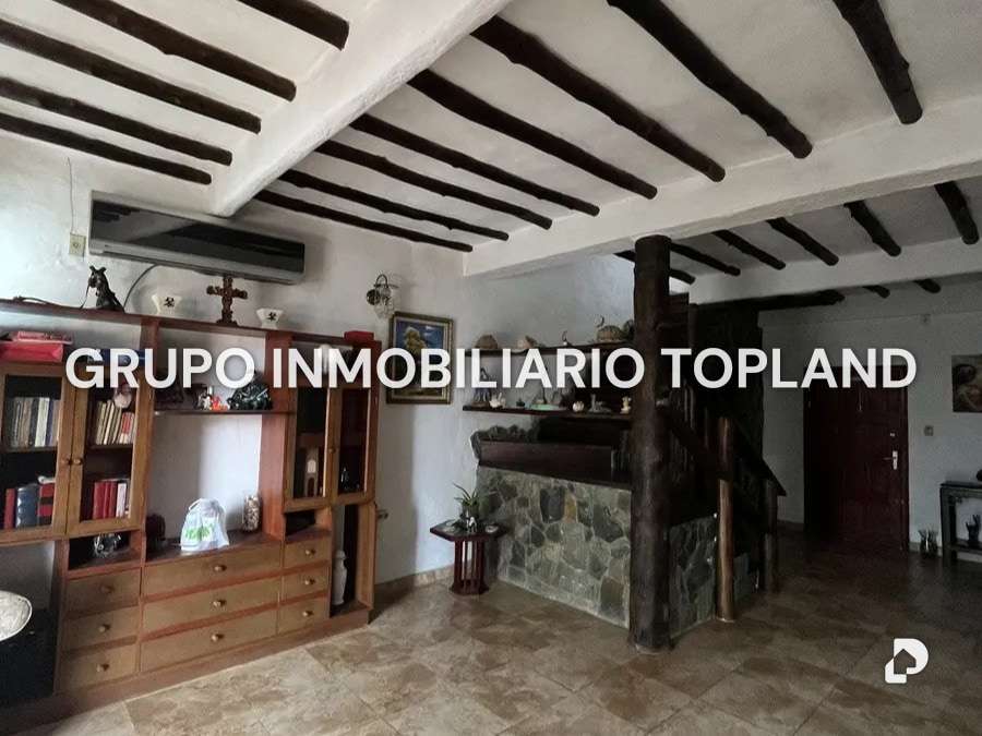 Casa en Cerro Guayamurí, Antolín del Campo – 6