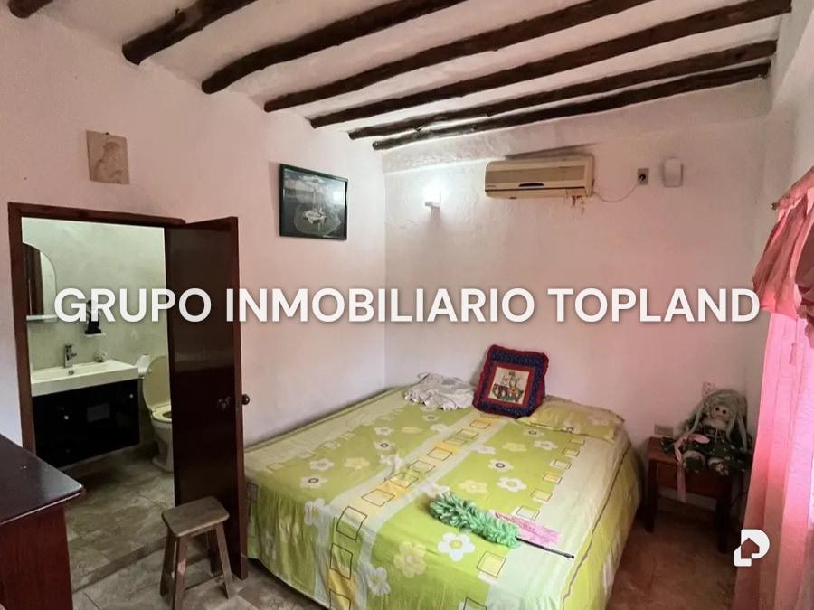 Casa en Cerro Guayamurí, Antolín del Campo – 5