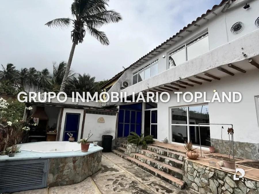 Casa en Cerro Guayamurí, Antolín del Campo – 1