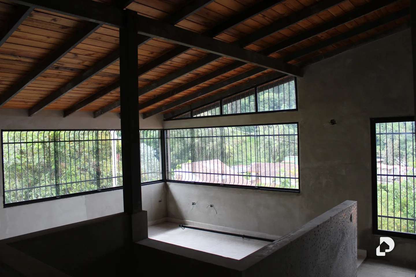 Casa en La Pedregosa, Mérida – 22