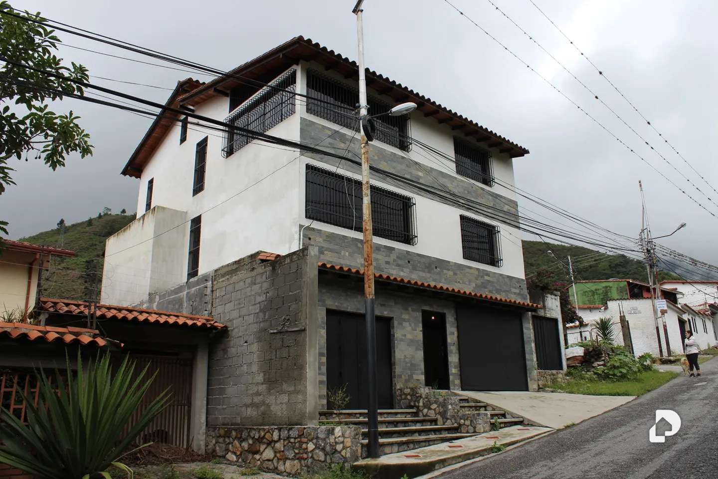 Casa en La Pedregosa, Mérida – 7