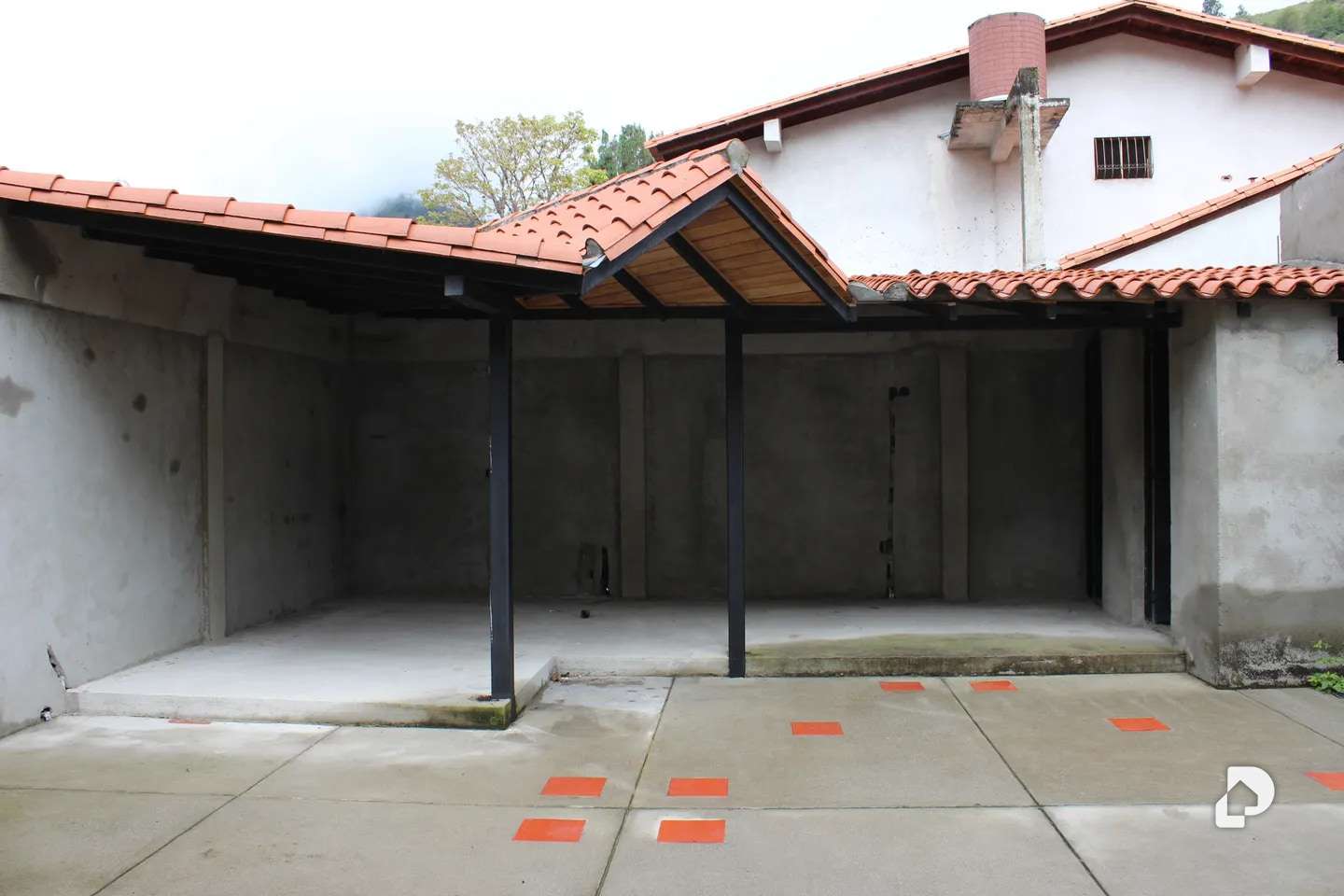 Casa en La Pedregosa, Mérida – 10