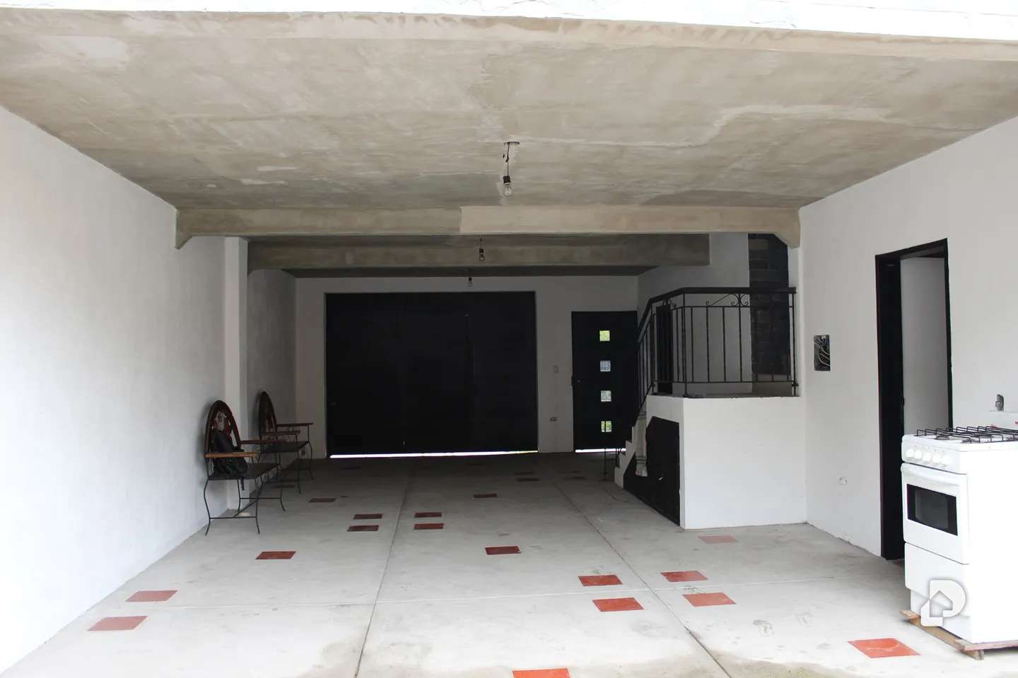 Casa en La Pedregosa, Mérida – 8