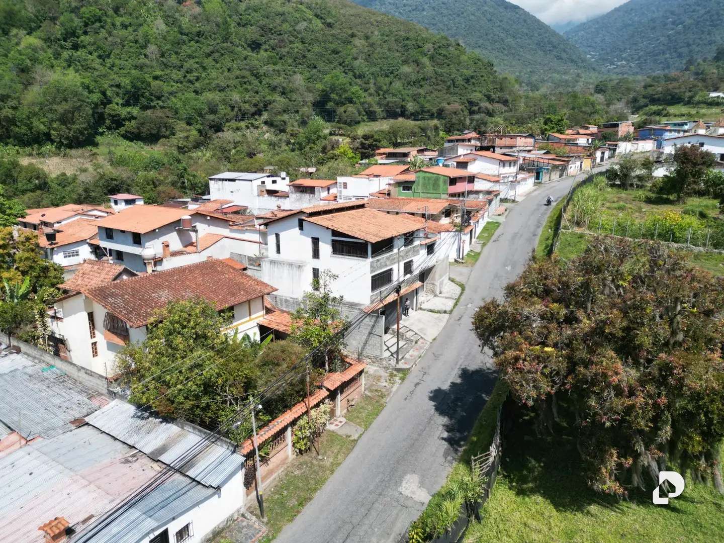 Casa en La Pedregosa, Mérida – 6
