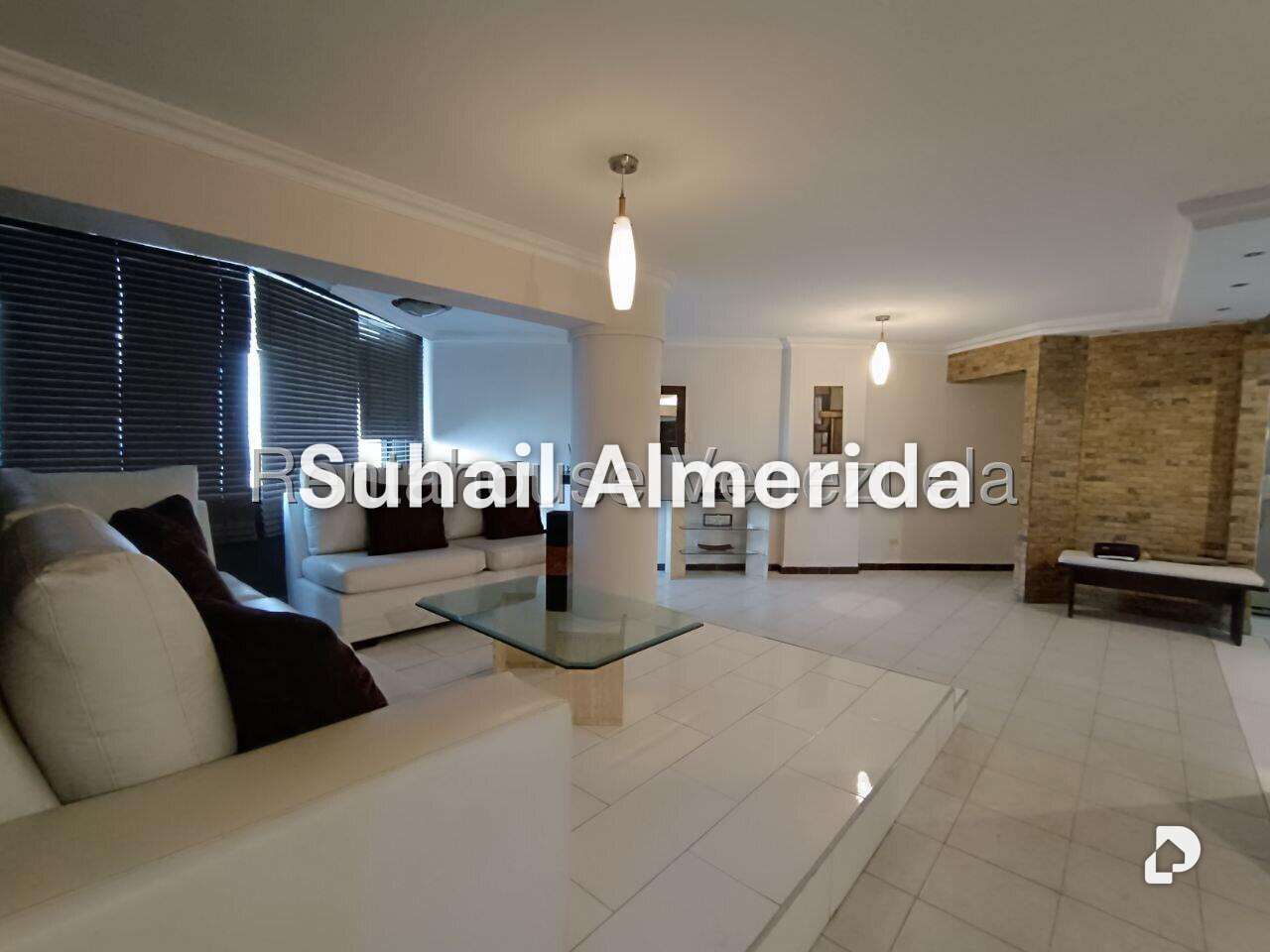 Apartamento en La Granja, Naguanagua – 5
