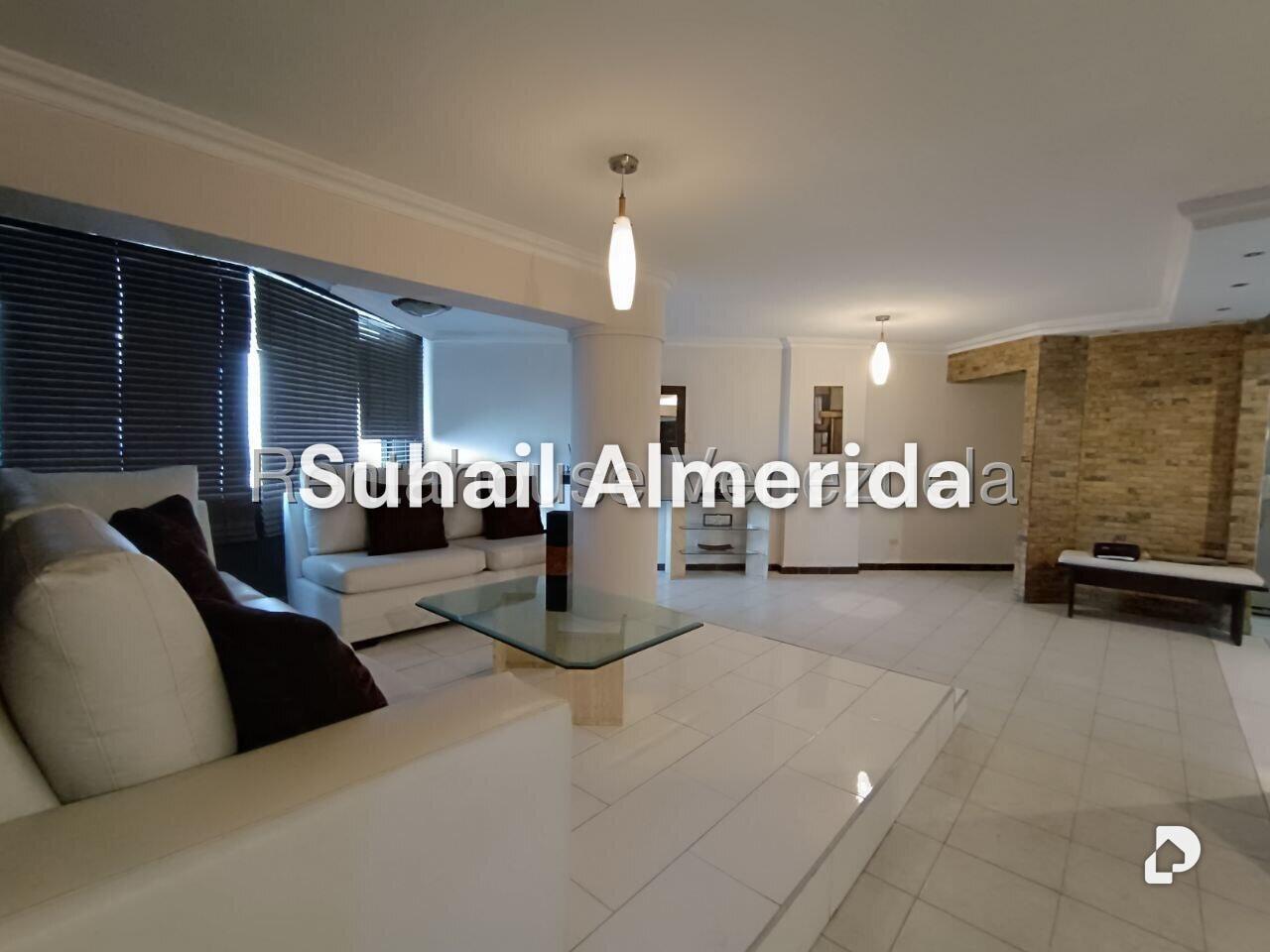 Apartamento en La Granja, Naguanagua – 5