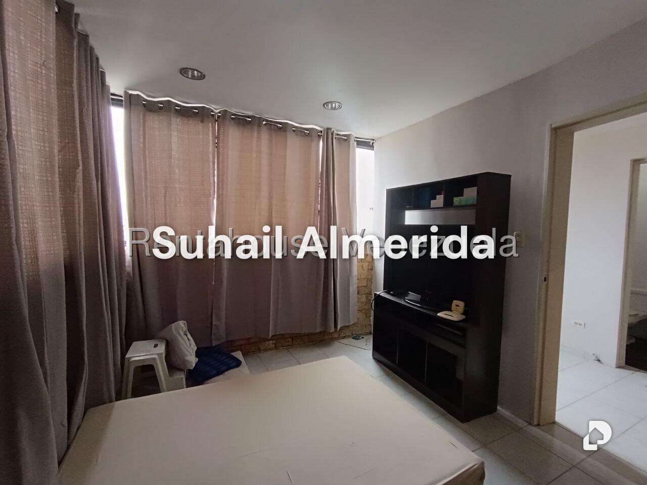 Apartamento en La Granja, Naguanagua – 21