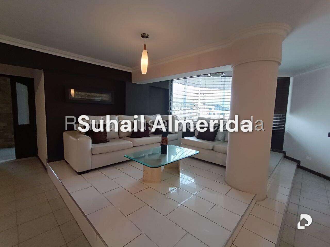 Apartamento en La Granja, Naguanagua – 4