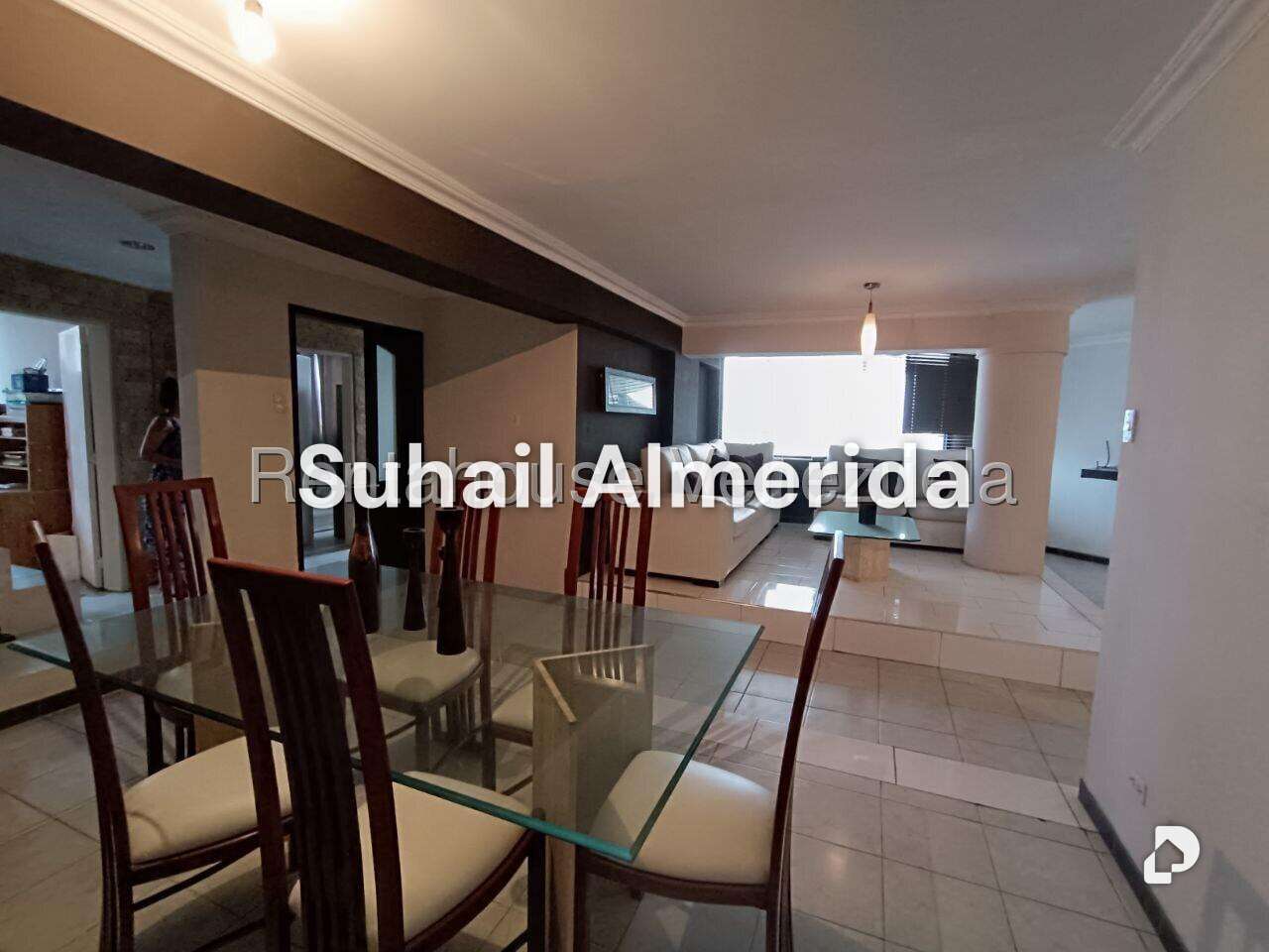 Apartamento en La Granja, Naguanagua – 10