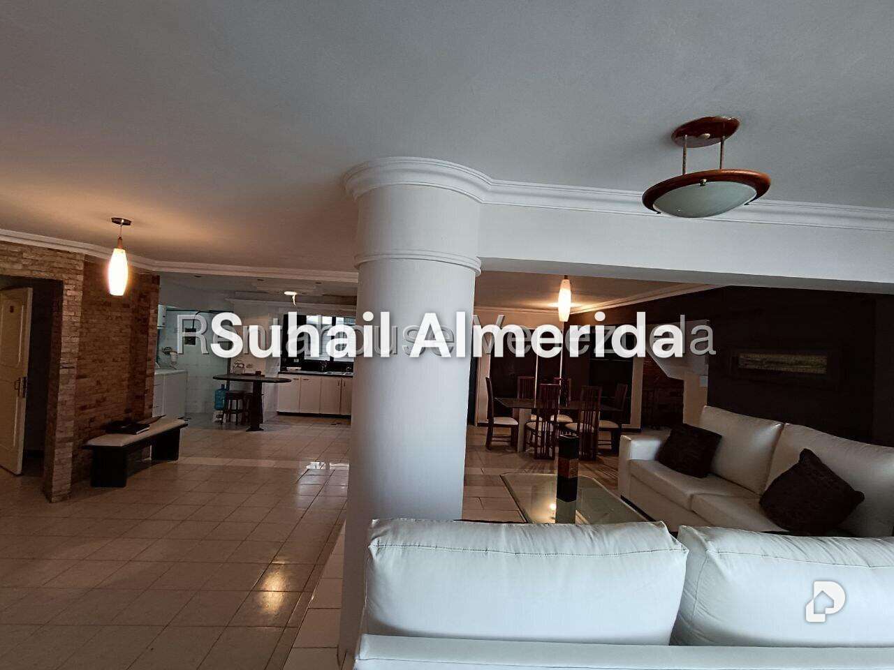 Apartamento en La Granja, Naguanagua – 7