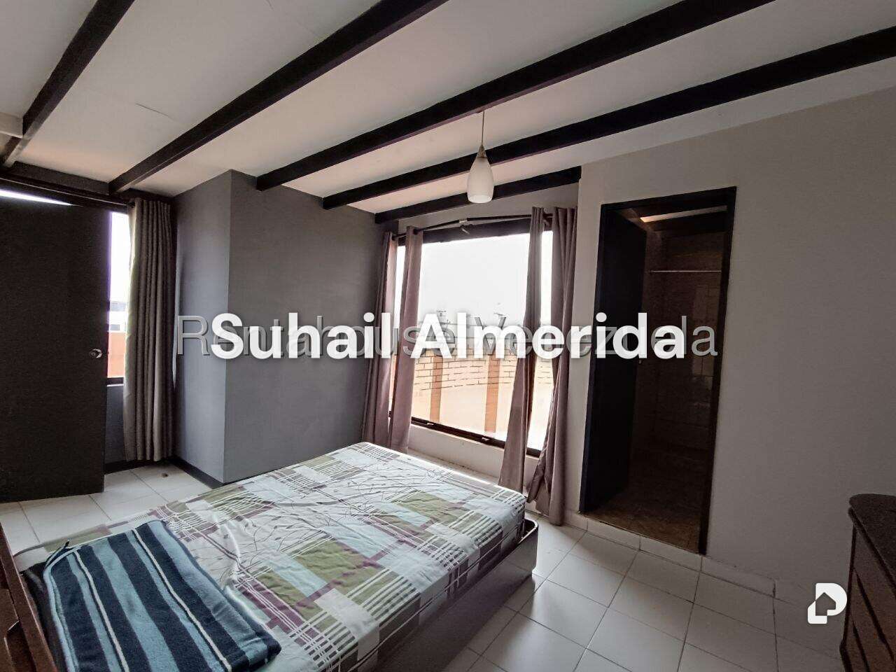 Apartamento en La Granja, Naguanagua – 29