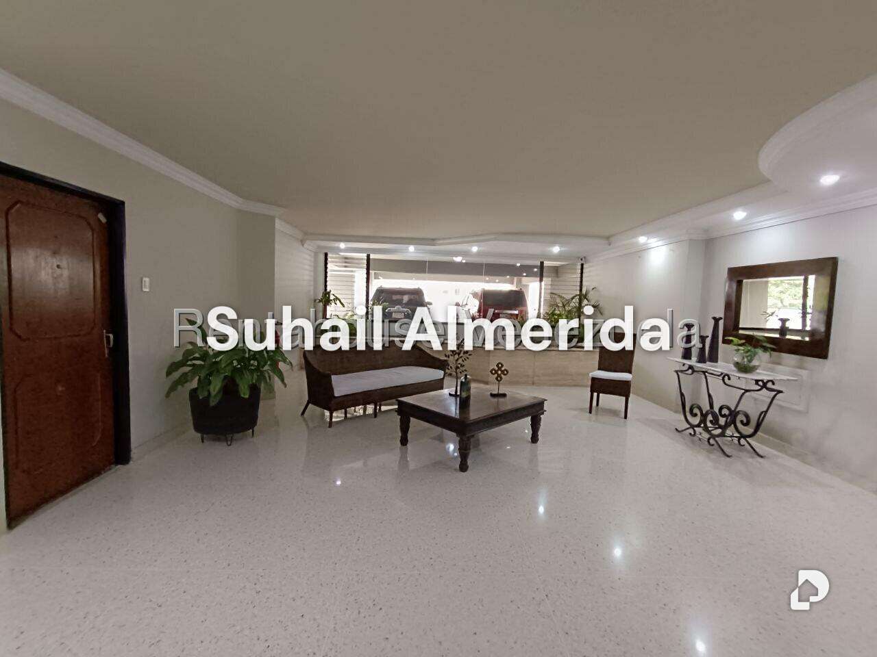 Apartamento en La Granja, Naguanagua – 2