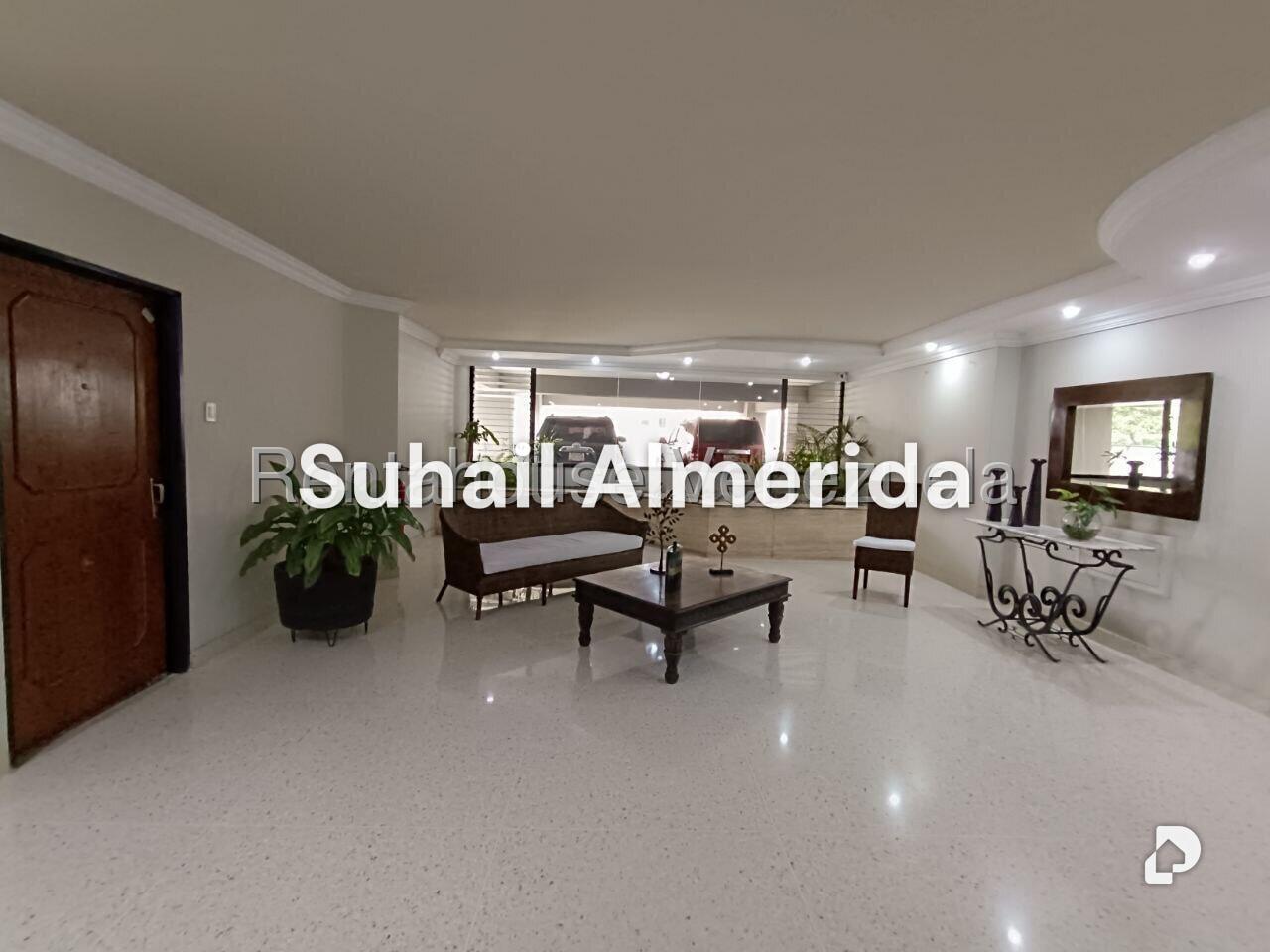 Apartamento en La Granja, Naguanagua – 2