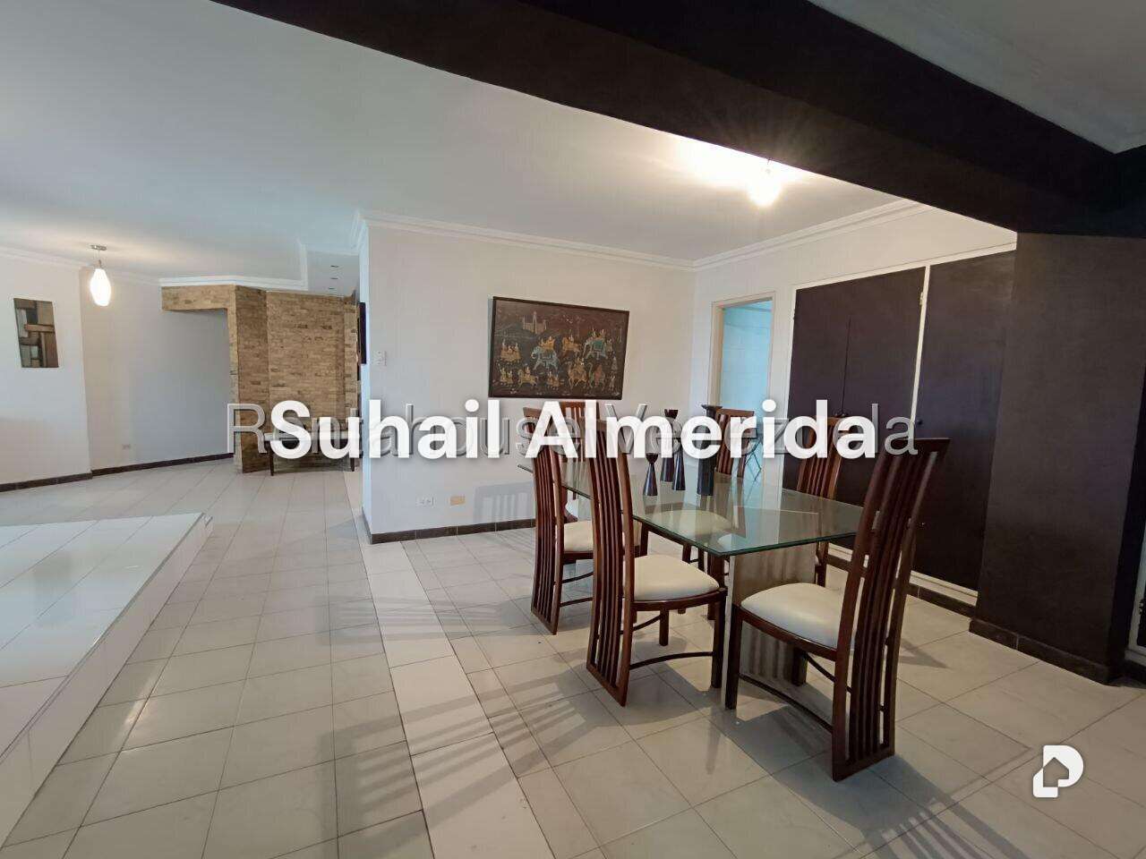 Apartamento en La Granja, Naguanagua – 11