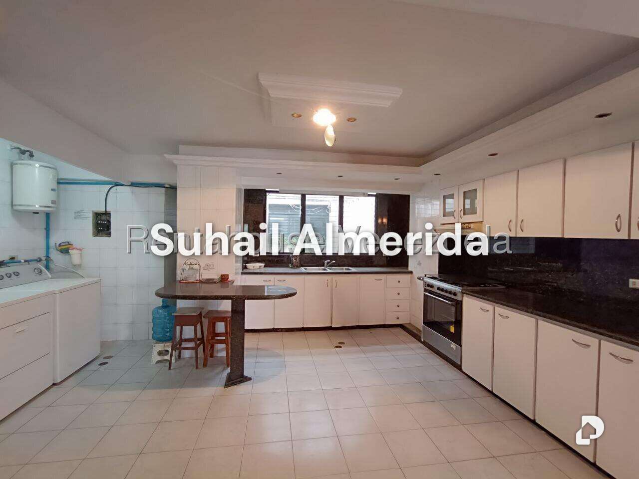 Apartamento en La Granja, Naguanagua – 13
